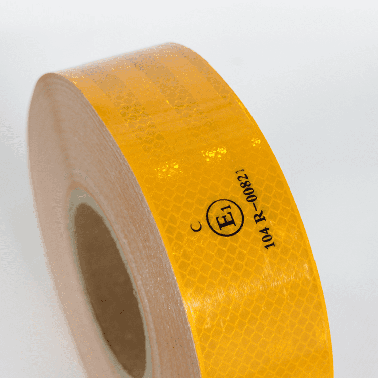 Reflective Tape For Trucks (7) Reflective Tape For Trucks (7)