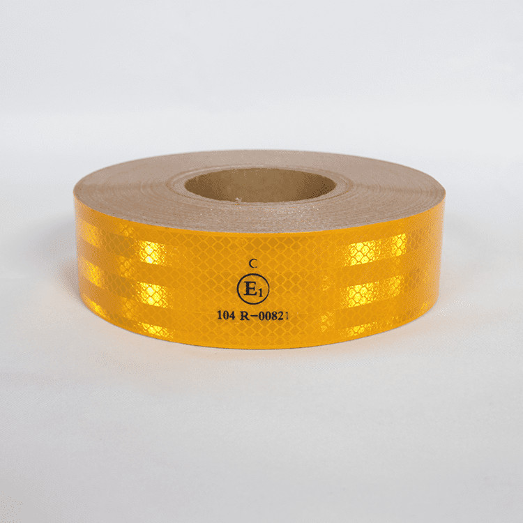 Reflective Tape For Trucks (6)