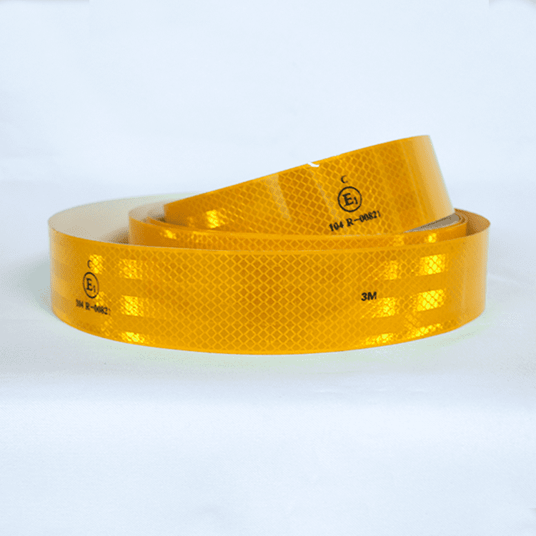 Reflective Tape For Trucks (11)