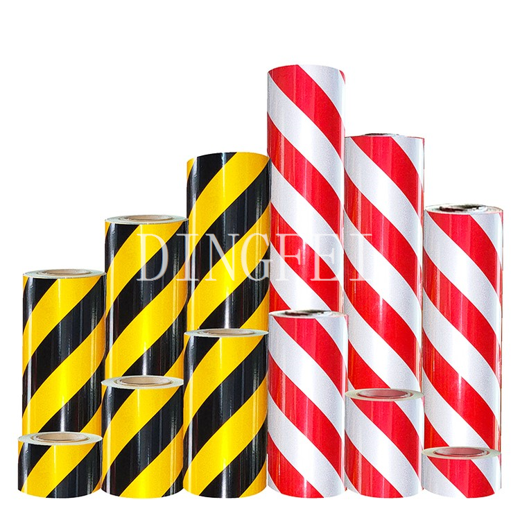 Reflective Vinyl Adhesive 5 Reflective Vinyl Adhesive 5