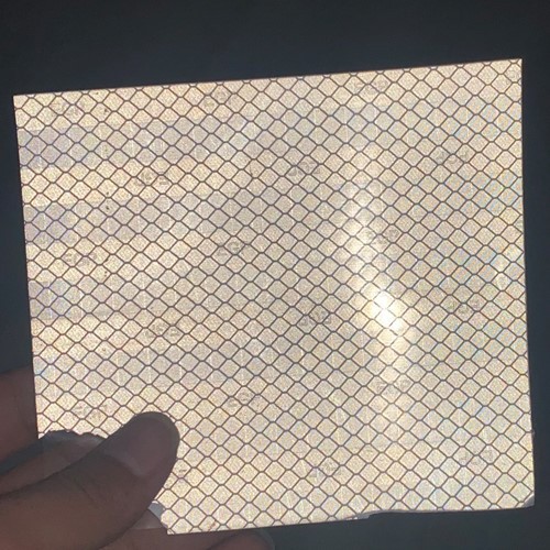 3m EGP reflective tape 3m EGP reflective tape