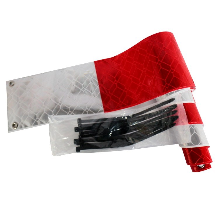 Retro Reflective Fence Strips 5 Retro Reflective Fence Strips 5