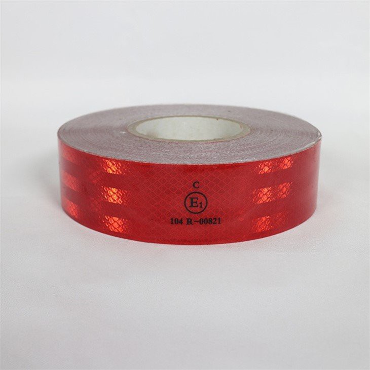 ece104 reflective tape