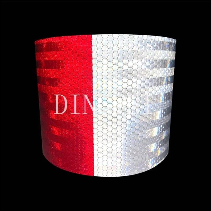 6 Inch Wide Reflective Tape