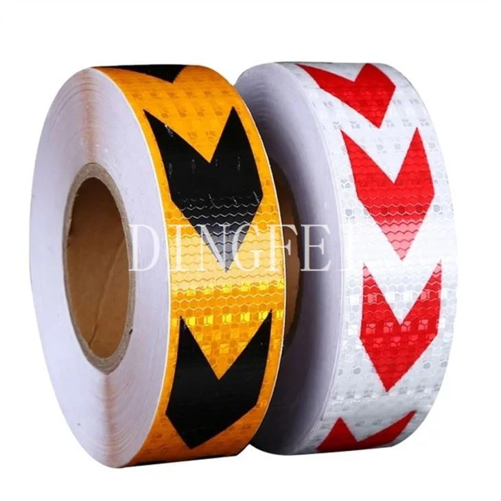 Outdoor Reflective Tape Supplier