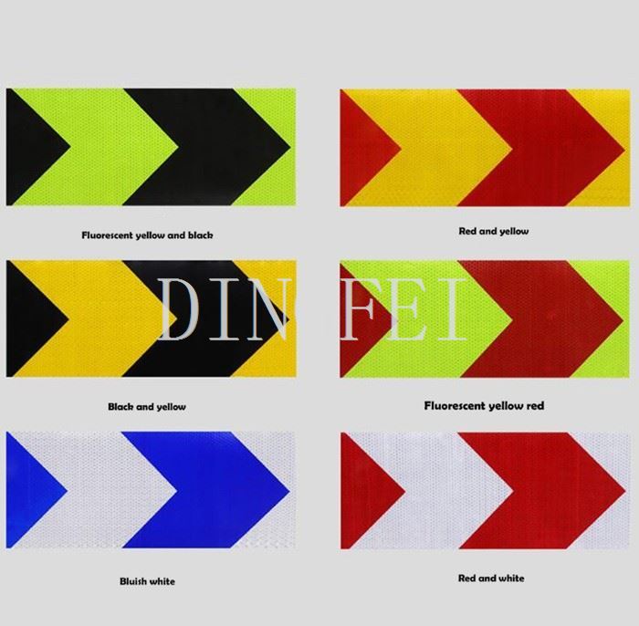 Reflective Caution Tape Supplier
