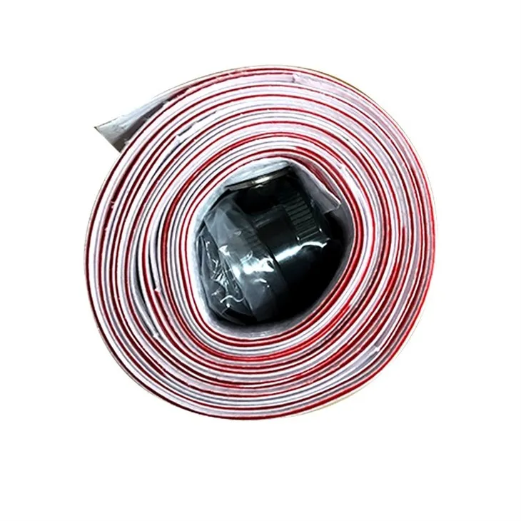 Reflective Fence Strips