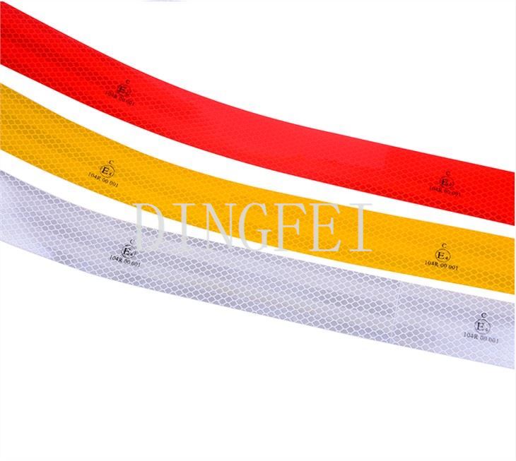 Reflective Marking Tape Factory