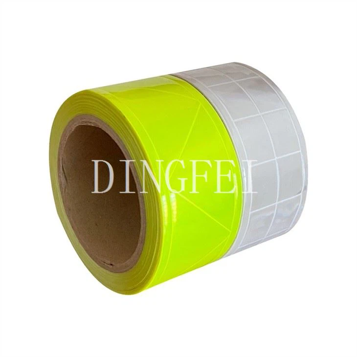 Reflective Tape For Garments