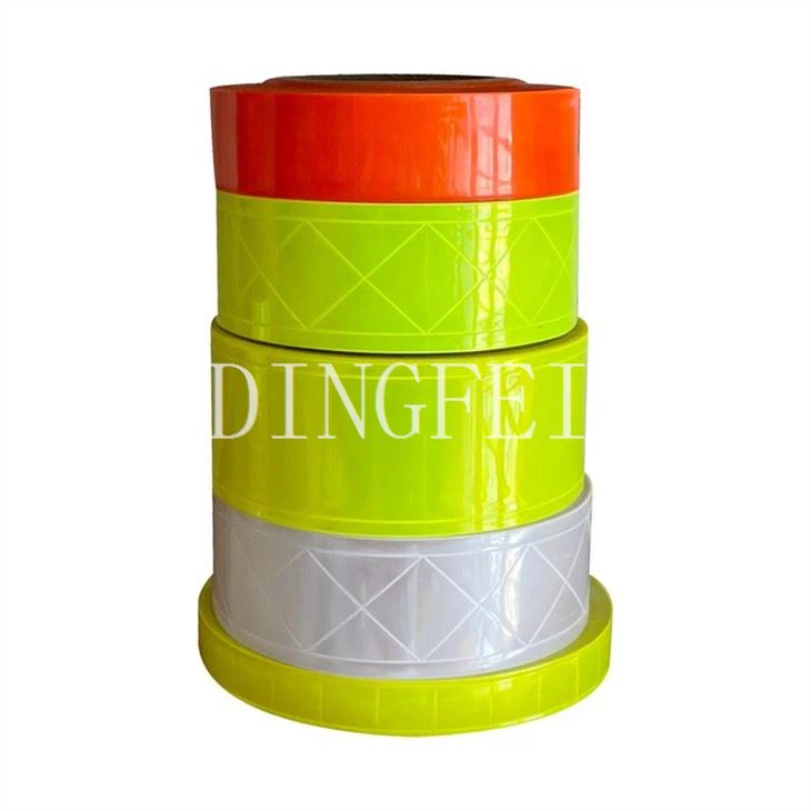 Reflective Tape For Garments