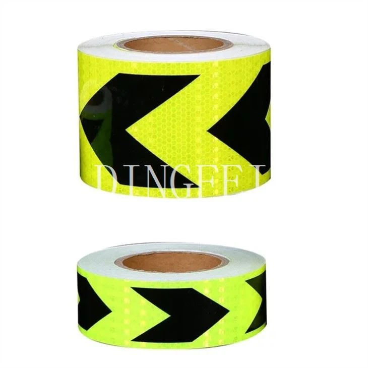 Reflective Tape For Signs