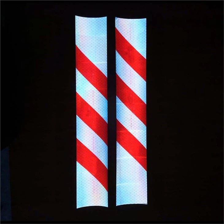 Reflective Tape Strip For Truck