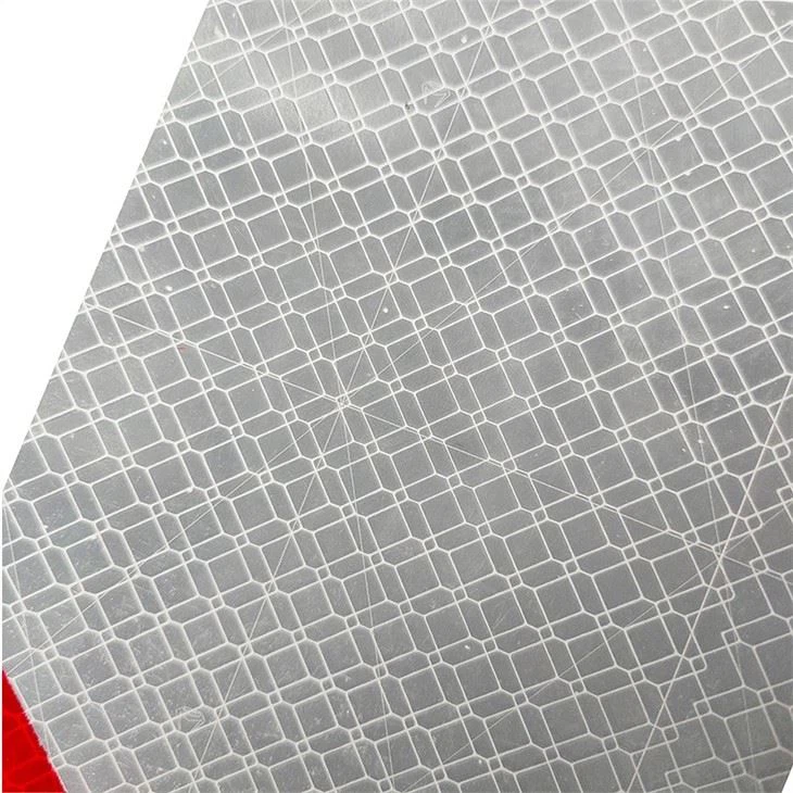 Reflective Tape Strip For Truck