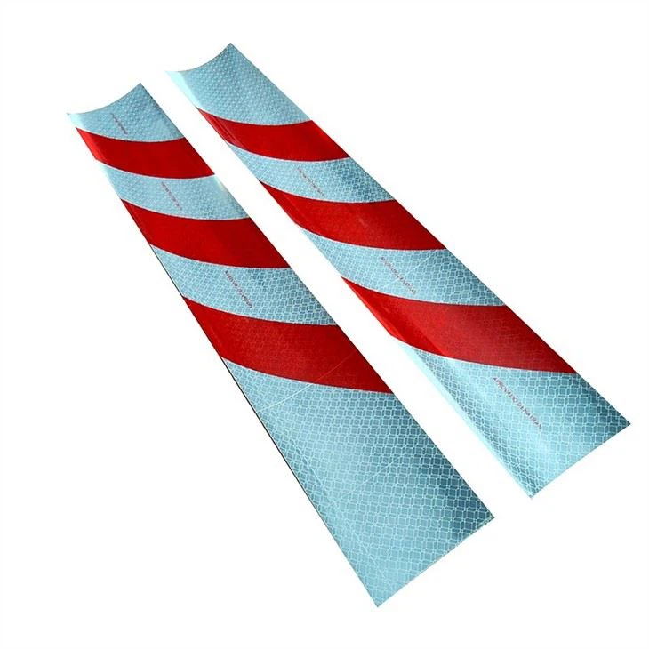 Reflective Tape Strip For Truck