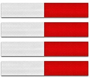 Brazilijos specialūs sunkvežimių šviesą atspindintys lipdukai