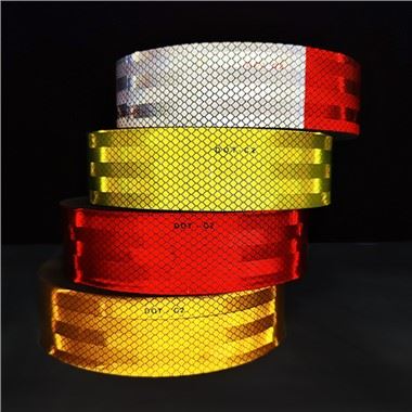 Gamintojo šviesą atspindinčios juostos kaina