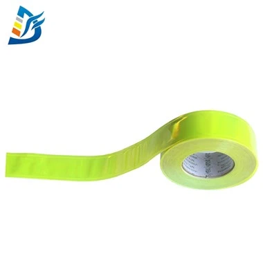 PVC šviesą atspindinti juosta
