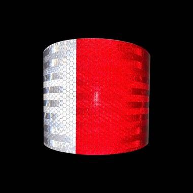 Atspindinčios juostos gamintojas