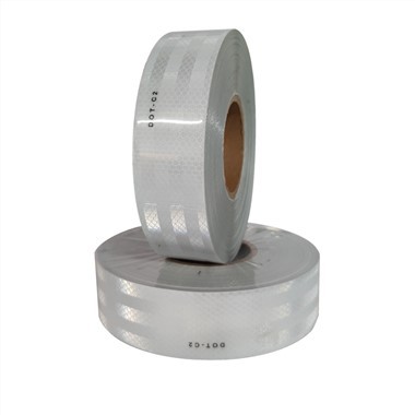 Baltos šviesą atspindinčios juostos gamintojas