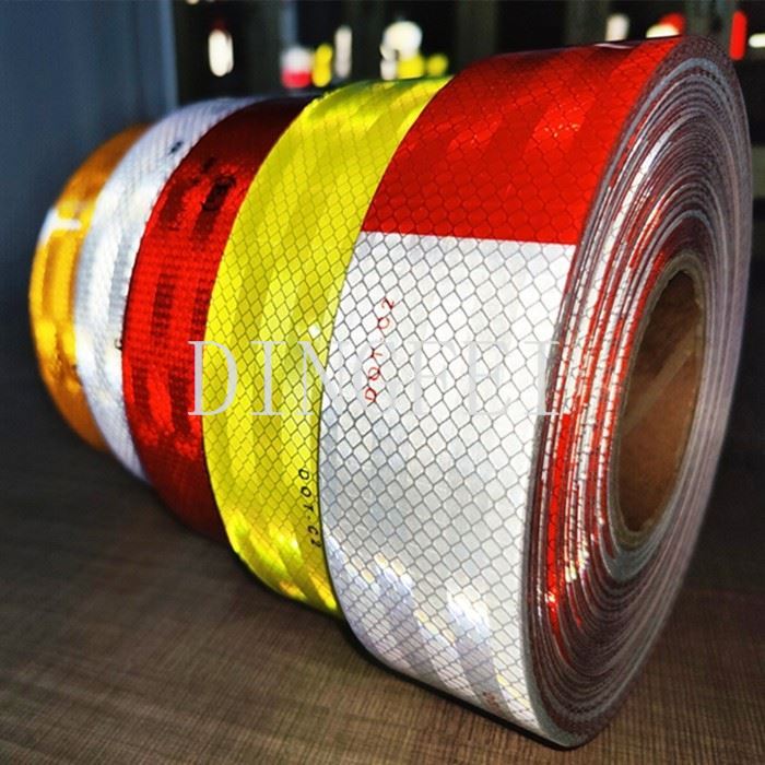 Truck Safety Reflective Tape