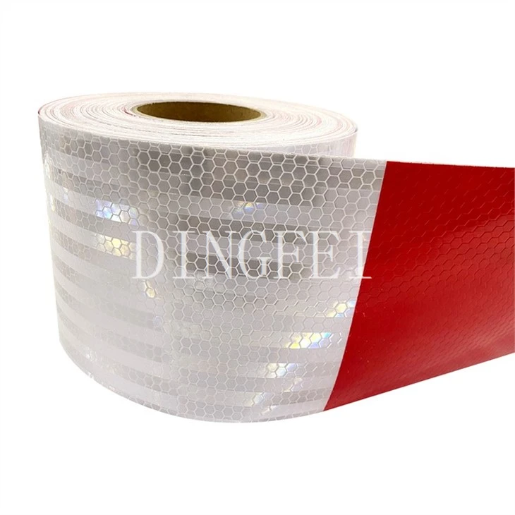Fence Reflective Tape