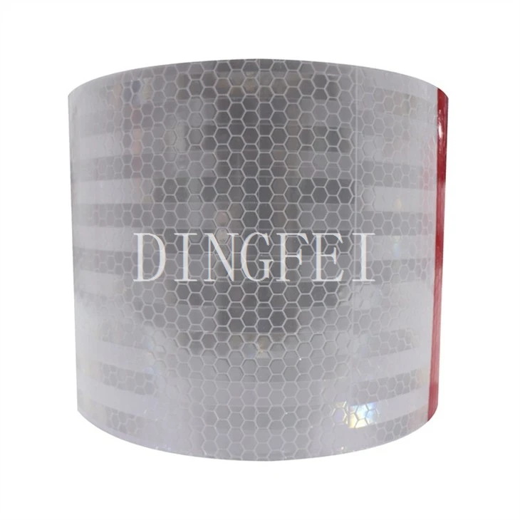 Reflective Tape For Fence