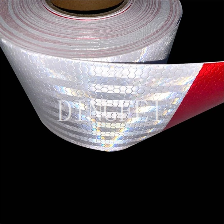 Reflective Tape For Fence