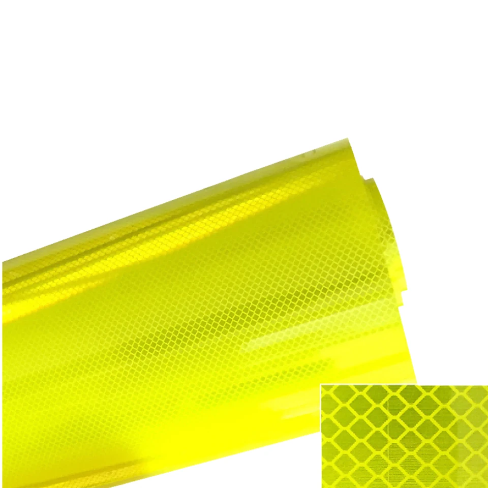 3M Diamond Grade 4083 Reflective Sheeting