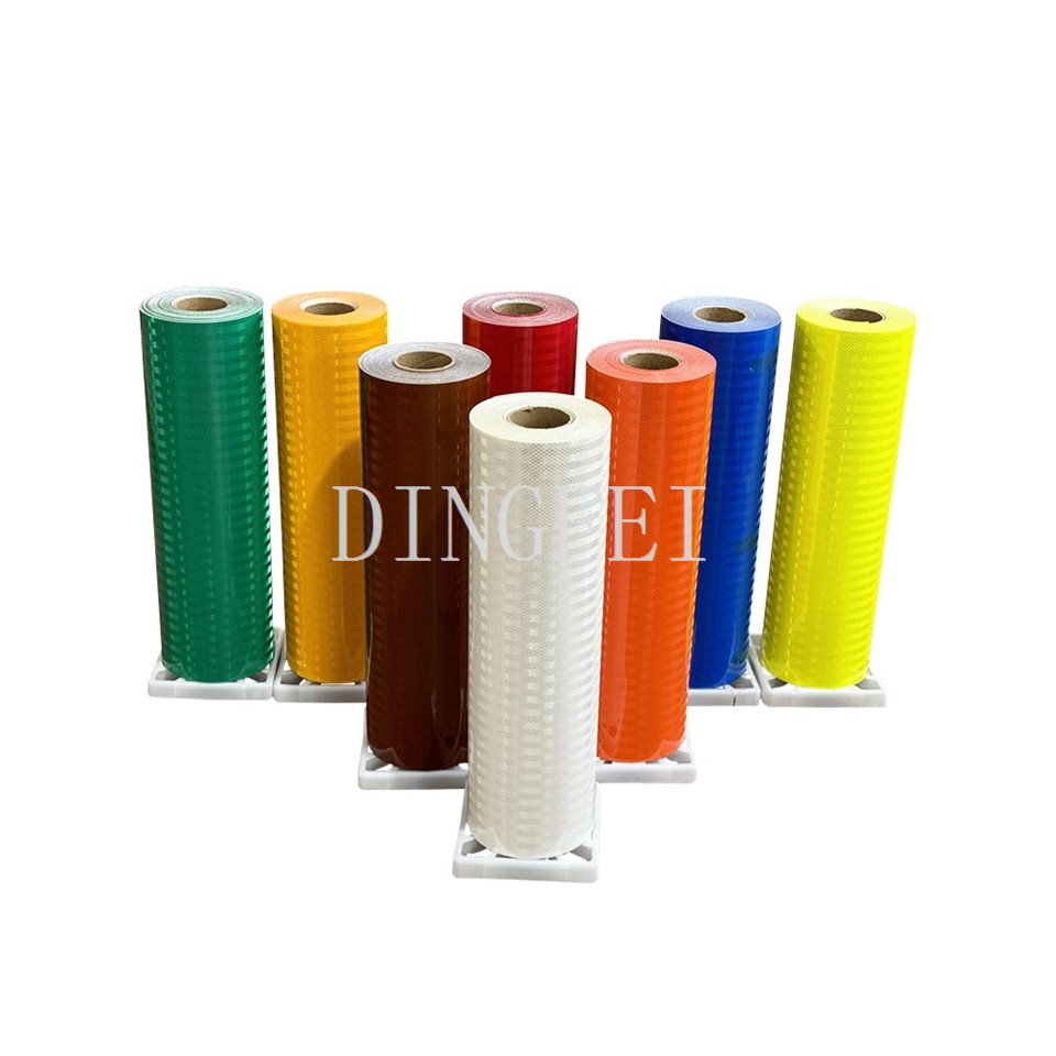 Retro Reflective Material