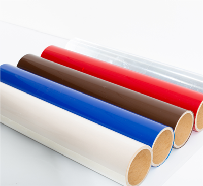 Plėvelė, skirta kelių eismo ženklams